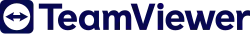 Description de l'image TeamViewer logo new.svg.