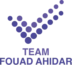 Image illustrative de l’article Team Fouad Ahidar