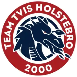 Logo du