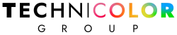Logo de Technicolor Creative Studios