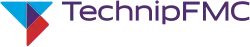 logo de TechnipFMC