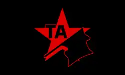 Image illustrative de l’article Lutte anarchiste