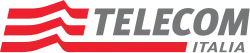 logo de Telecom Italia France