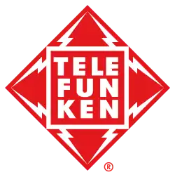 logo de Telefunken