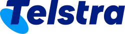 logo de Telstra