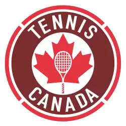 Image illustrative de l’article Tennis Canada