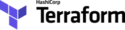 Description de l'image Terraform Logo.svg.