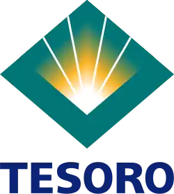 logo de Tesoro