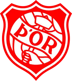 Logo du