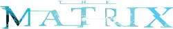 Description de l'image The-matrix-logo.svg.