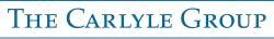 logo de Carlyle Group