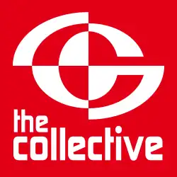 logo de The Collective