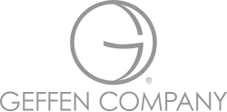 logo de The Geffen Film Company