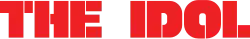 Description de l'image The Idol logo.svg.