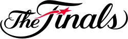 Description de l'image The NBA Finals logo.svg.