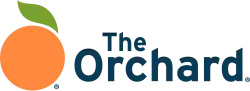 logo de The Orchard (entreprise)