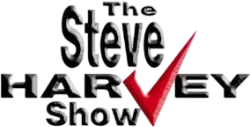 Description de l'image The Steve Harvey Show logo.svg.