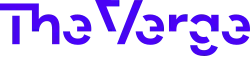 Logo de The Verge