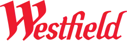logo de Westfield Corporation