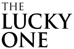 Description de l'image The_lucky_one.svg.