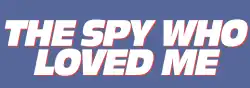 Description de l'image The spy who loved me game.svg.