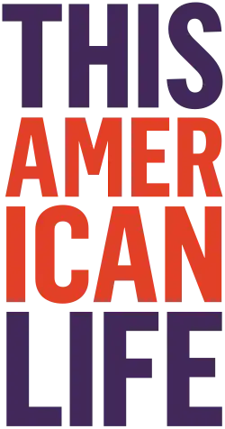 Image illustrative de l’article This American Life