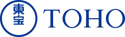 logo de Tōhō