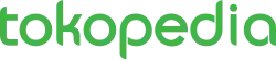 logo de Tokopedia
