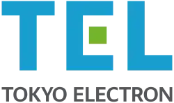 logo de Tokyo Electron
