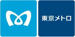 logo de Tokyo Metro