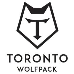 Logo du Toronto Wolfpack