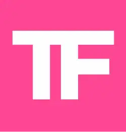 Logo de TorrentFreak