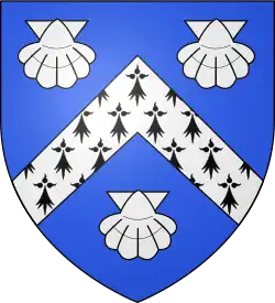 Image illustrative de l’article Famille Townshend (Angleterre)