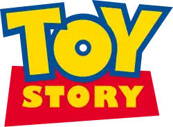 Description de l'image Toy Story logo.svg.