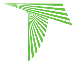 logo de Toyo Rapid Railway