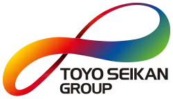 logo de Toyo Seikan
