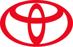logo de Toyota Australia