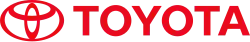 logo de Toyota Canada Inc.