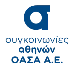 logo de OASA