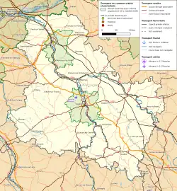 Description de cette image, également commentée ci-après