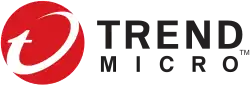 logo de Trend Micro