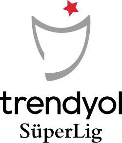 Logo du championnat de Turquie de football