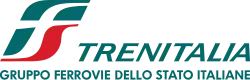 logo de Trenitalia France