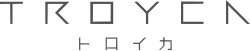 logo de Troyca