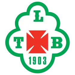 Logo du Tuna Luso Brasileira