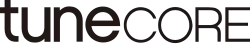 logo de TuneCore