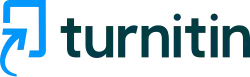 Logo de Turnitin