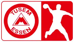 Logo du TUSEM Essen