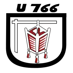 illustration de Unterseeboot 766