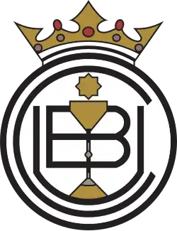Logo du UB Conquense